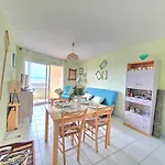 2 Pieces Face Mer, Balcon, 50m Plage, Proche Centre Et Commerces - Saint-brevin - Fr-1-364-141 * Saint-Brevin-les-Pins