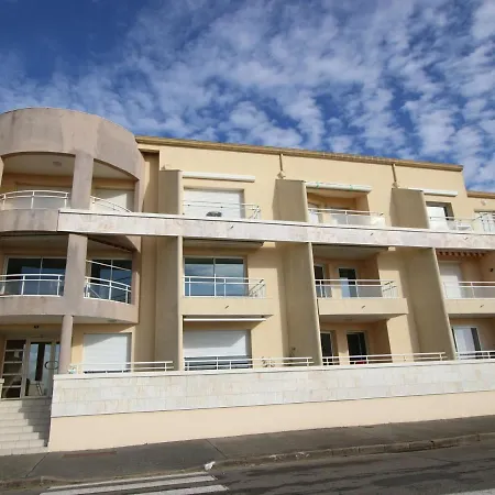 2 Pieces Face Mer, Balcon, 50m Plage, Proche Centre Et Commerces - Saint-brevin - Fr-1-364-141 * Saint-Brévin-les-Pins