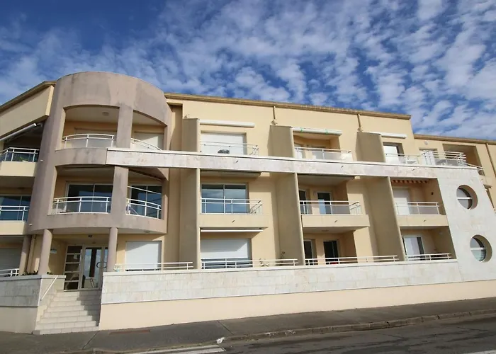 2 Pieces Face Mer, Balcon, 50m Plage, Proche Centre Et Commerces - Saint-brevin - Fr-1-364-141 * Saint-Brevin-les-Pins